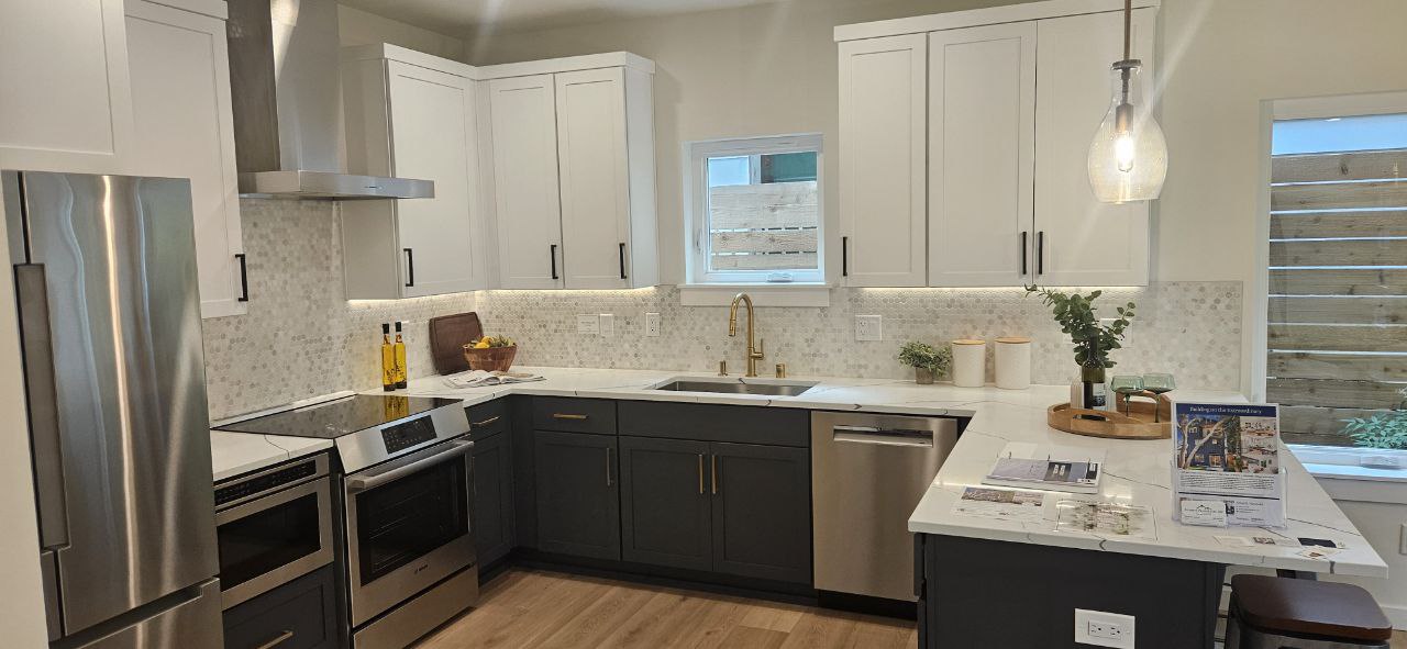 Kitchen Remodeling in Colorado