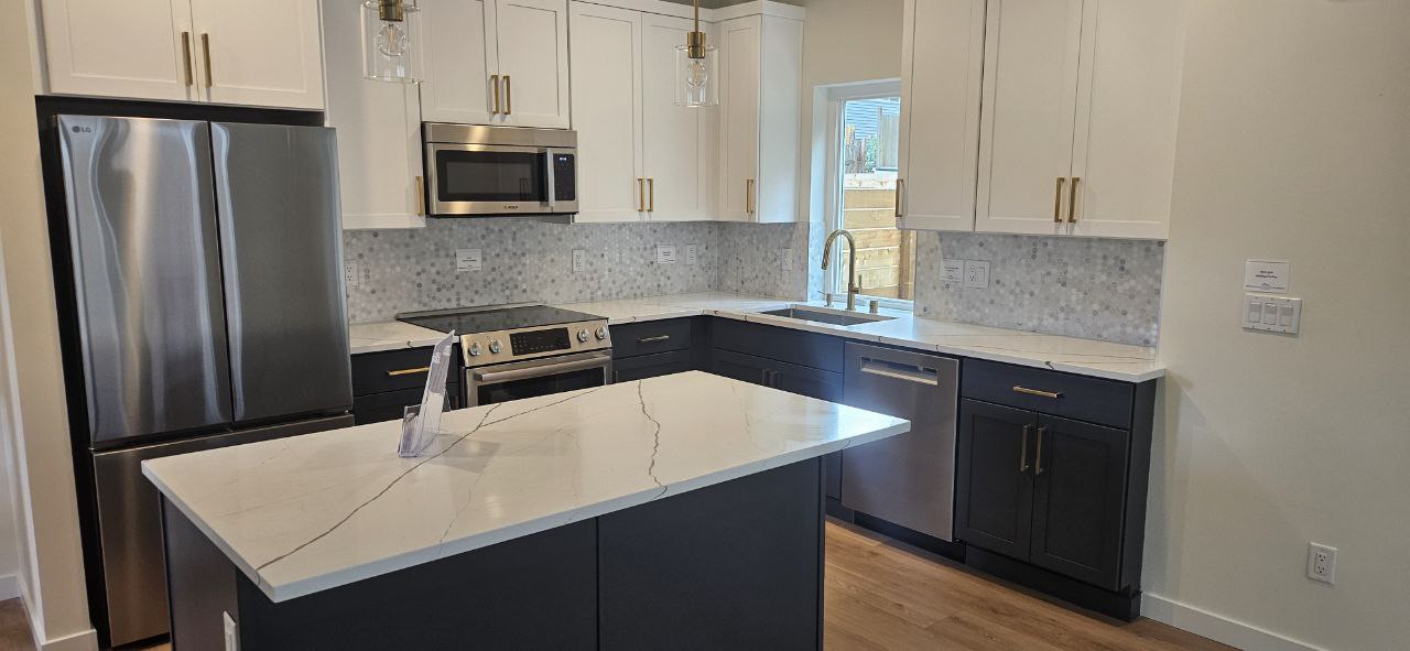 Kitchen Remodeling in Kentwood, Seattle